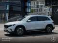 Mercedes-Benz EQB 250 PROG+ADVANCED+KAMERA+SPUR Weiß - thumbnail 3