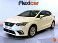 SEAT Ibiza 1.0 TSI 81kW (110CV) Style XL Blanco - thumbnail 3