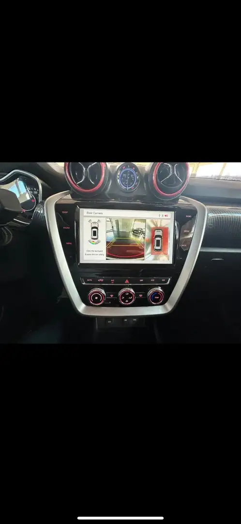 BAIC BJ20 Luxury AT - 2