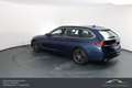 BMW 530 e xDrive Touring NAVI*LEDER*WENIG KM! Blau - thumbnail 10