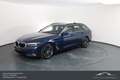 BMW 530 e xDrive Touring NAVI*LEDER*WENIG KM! Blau - thumbnail 1
