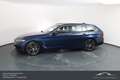 BMW 530 e xDrive Touring NAVI*LEDER*WENIG KM! Blau - thumbnail 12