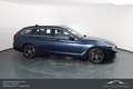 BMW 530 e xDrive Touring NAVI*LEDER*WENIG KM! Blau - thumbnail 5