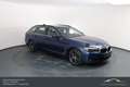 BMW 530 e xDrive Touring NAVI*LEDER*WENIG KM! Blau - thumbnail 4