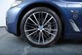 BMW 530 e xDrive Touring NAVI*LEDER*WENIG KM! Blau - thumbnail 14