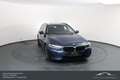 BMW 530 e xDrive Touring NAVI*LEDER*WENIG KM! Blau - thumbnail 3