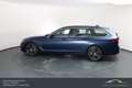 BMW 530 e xDrive Touring NAVI*LEDER*WENIG KM! Blau - thumbnail 11