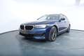 BMW 530 e xDrive Touring NAVI*LEDER*WENIG KM! Blau - thumbnail 13
