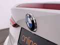 BMW 430 i Cabrio M-Sport Aut LASER LEDER SITZHZ MEMORY Weiß - thumbnail 10