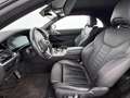BMW 430 i Cabrio M-Sport Aut LASER LEDER SITZHZ MEMORY Weiß - thumbnail 17