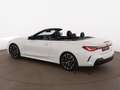 BMW 430 i Cabrio M-Sport Aut LASER LEDER SITZHZ MEMORY Weiß - thumbnail 6