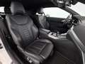 BMW 430 i Cabrio M-Sport Aut LASER LEDER SITZHZ MEMORY Weiß - thumbnail 14