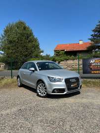 1,2 L 86CH ATTRACTION / BON ETAT / GARANTIE 6 MOIS