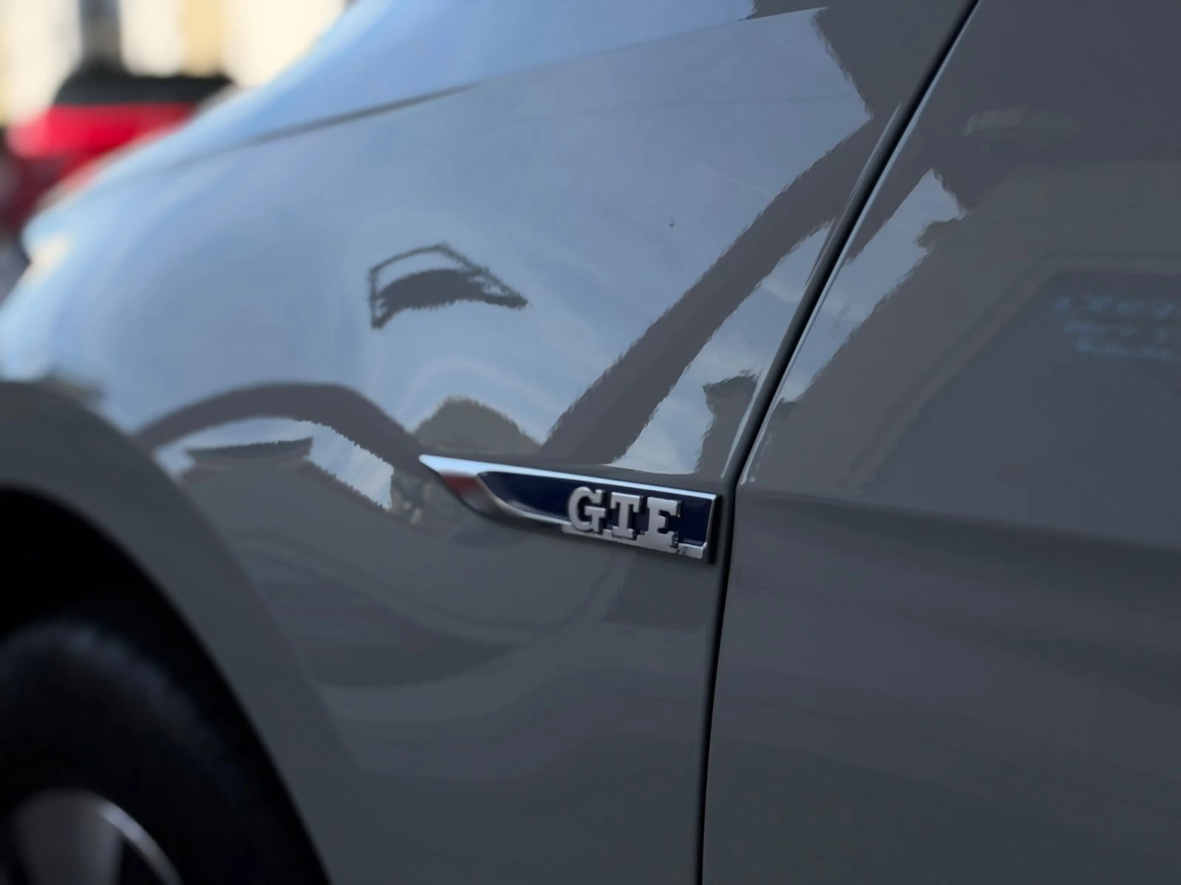 Volkswagen Golf VII Lim. GTE LED/NAVI/SHZ/KAMERA/AAC/BT — photo 8