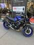 Yamaha MT-09 Bleu - thumbnail 1