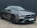 Mercedes-Benz A 35 AMG 4MATIC 360°,LED,STDHZG,NIGHT,SPUR,ALCAN Gris - thumbnail 3