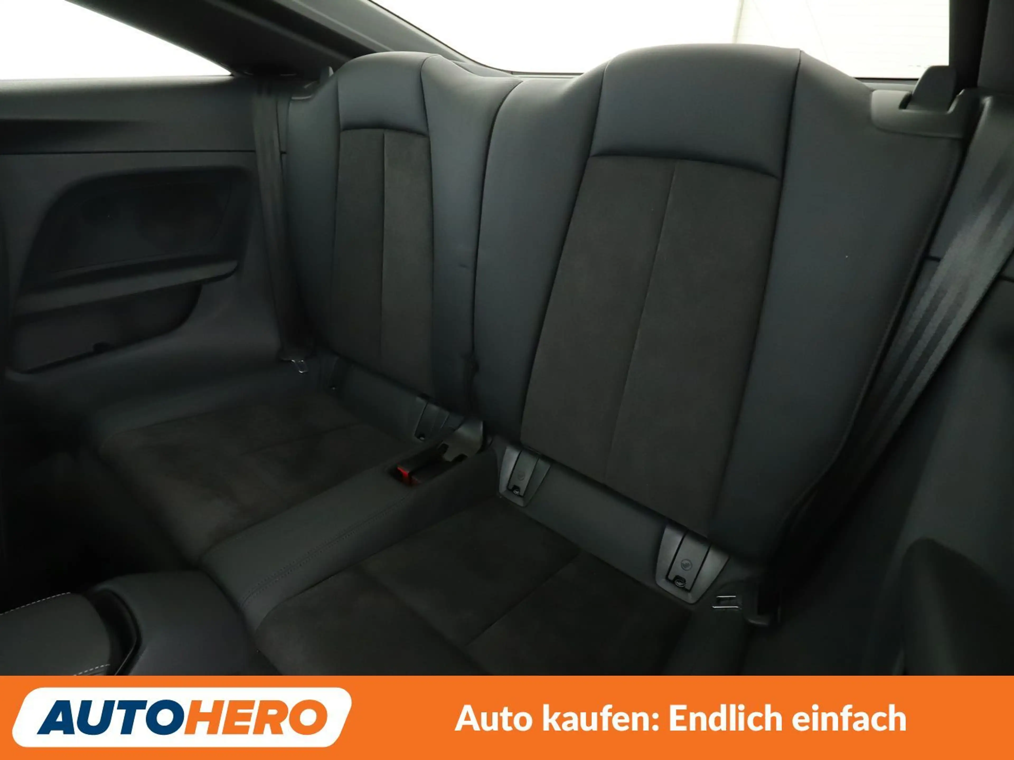 Audi TT 45 TFSI quattro Aut.*NAV*LED*TEMPO*PDC*SHZ*BT* — photo 14