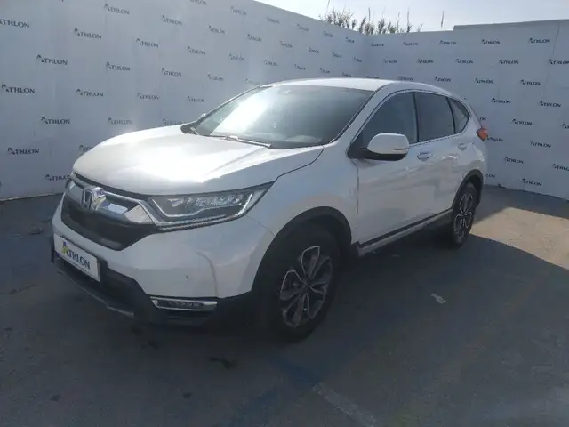 Honda CR-V 2.0 i-MMD Elegance Navi 4x2
