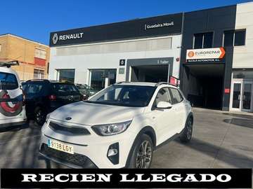 1.0 T-GDi Eco-Dynamic Concept 100