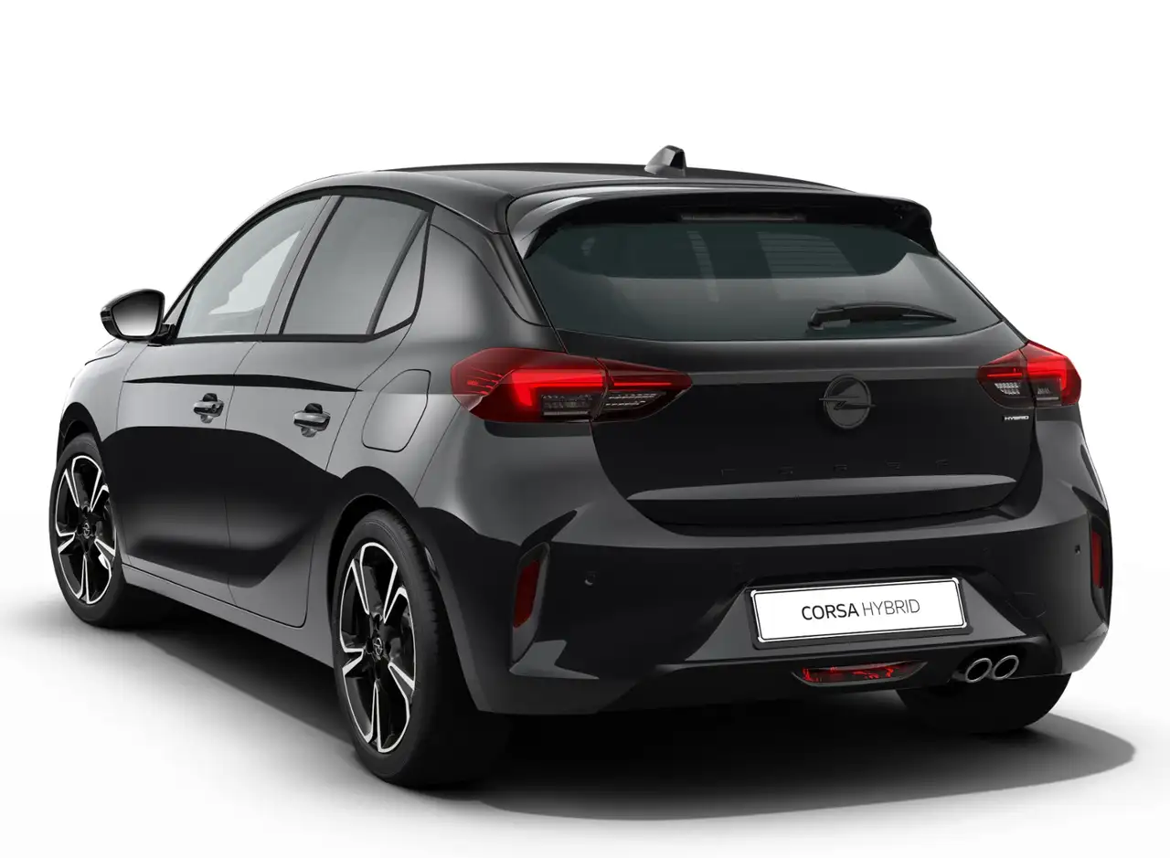 Opel Corsa 2026