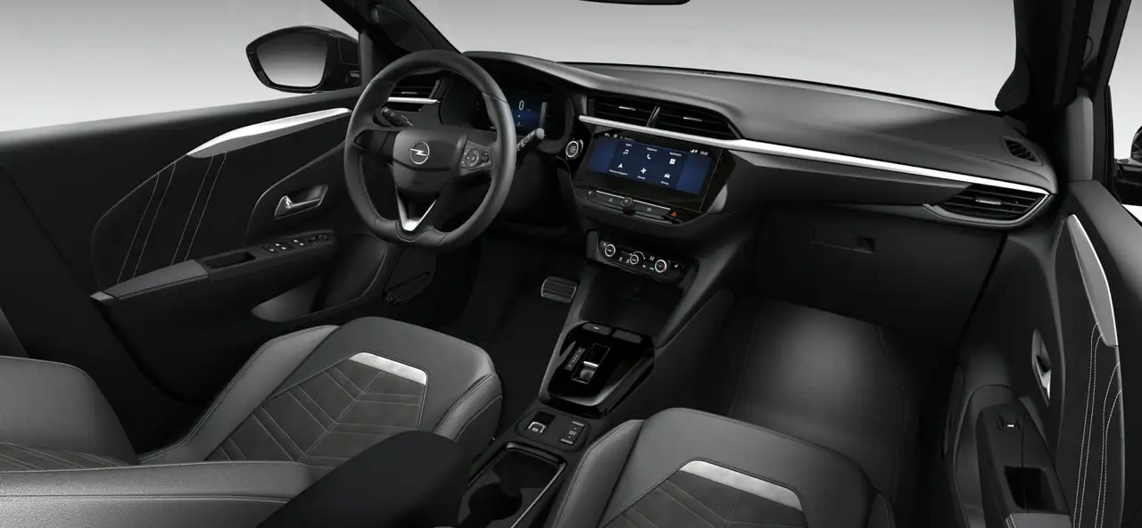 Opel Corsa 2026