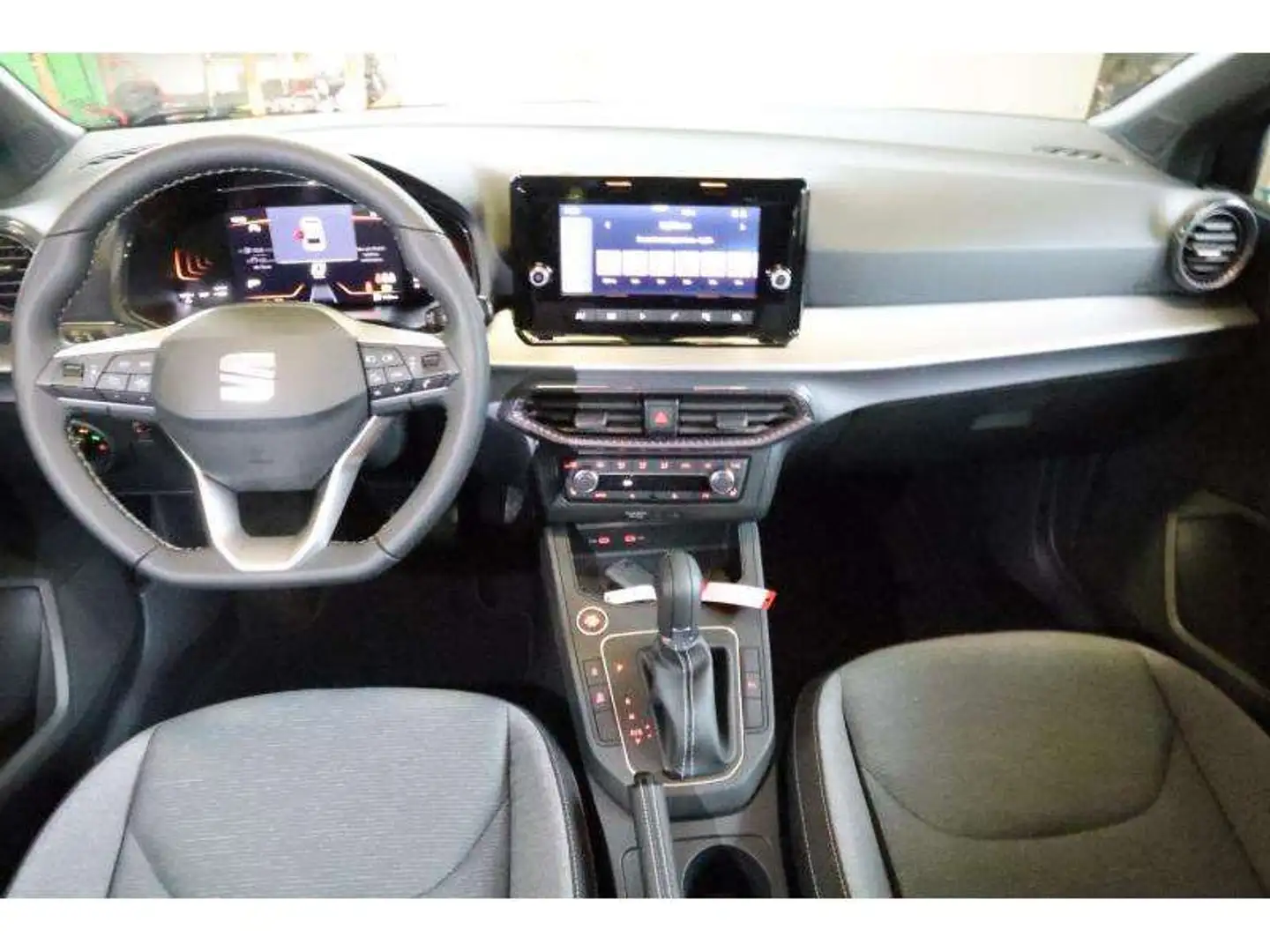 SEAT Ibiza Xcellence Gris - 2