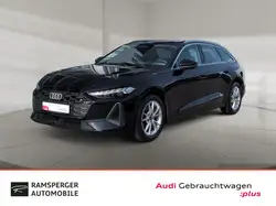 Audi A5 TDI quattro LED ACC Kamera Navi