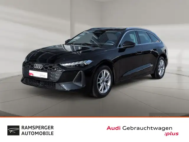 Audi A5 TDI quattro LED ACC Kamera Navi