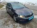 Skoda Octavia Combi RS 4x4 Finanzierung möglich Schwarz - thumbnail 3