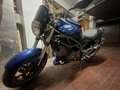 Cagiva Raptor 650 IE Bleu - thumbnail 1