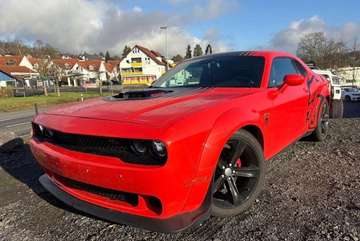 R-T 5.7 SHAKER WIDEBODY