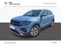 Volkswagen T-Cross 1.0 TSI 116ch Life DSG7 - thumbnail 1