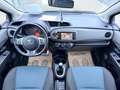 Toyota Yaris 1.0 VVT-i  122000 km  GARANTIE Gris - thumbnail 16