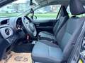 Toyota Yaris 1.0 VVT-i  122000 km  GARANTIE Gris - thumbnail 12