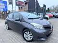 Toyota Yaris 1.0 VVT-i  122000 km  GARANTIE Gris - thumbnail 1