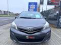 Toyota Yaris 1.0 VVT-i  122000 km  GARANTIE Gris - thumbnail 2