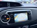 Toyota Yaris 1.0 VVT-i  122000 km  GARANTIE Gris - thumbnail 18