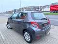 Toyota Yaris 1.0 VVT-i  122000 km  GARANTIE Gris - thumbnail 4