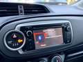 Toyota Yaris 1.0 VVT-i  122000 km  GARANTIE Gris - thumbnail 14