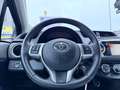 Toyota Yaris 1.0 VVT-i  122000 km  GARANTIE Gris - thumbnail 20