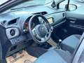 Toyota Yaris 1.0 VVT-i  122000 km  GARANTIE Gris - thumbnail 13
