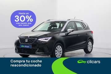 1.0 TSI S&S FR XM 110