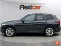 BMW X3 xDrive20d Negro - thumbnail 4