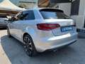 Audi A3 A3 SPB 1.6 TDI S tronic Ambition Gris - thumbnail 4
