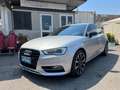 Audi A3 A3 SPB 1.6 TDI S tronic Ambition Gris - thumbnail 2