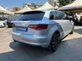 Audi A3 A3 SPB 1.6 TDI S tronic Ambition Gris - thumbnail 3
