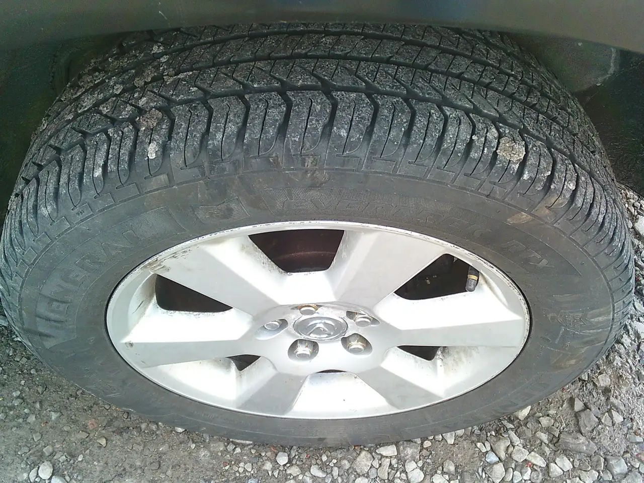 Lexus RX снимка Lexus RX
