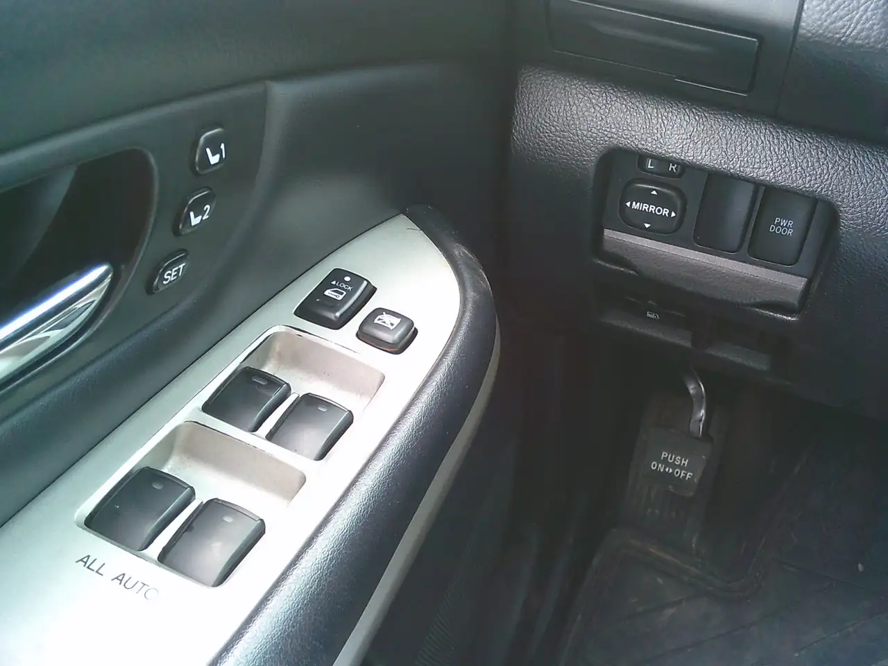 Lexus RX снимка Lexus RX