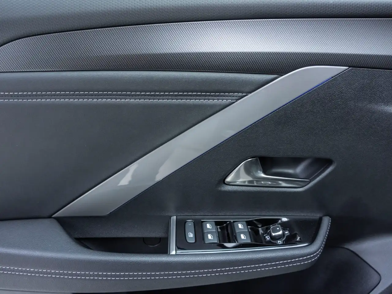 Opel Astra L Sports Tourer GS AHK Allwetter Navi PDC (261), миниатюра 27