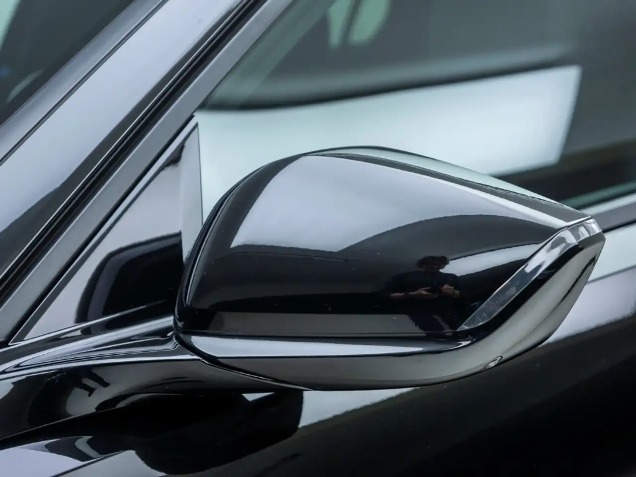 Opel Astra L Sports Tourer GS AHK Allwetter Navi PDC (261), миниатюра 8